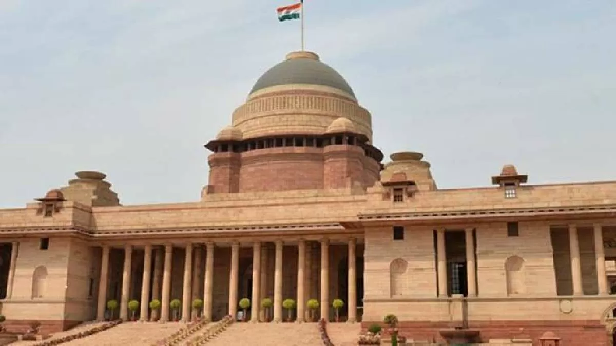 President Election in India 2022
