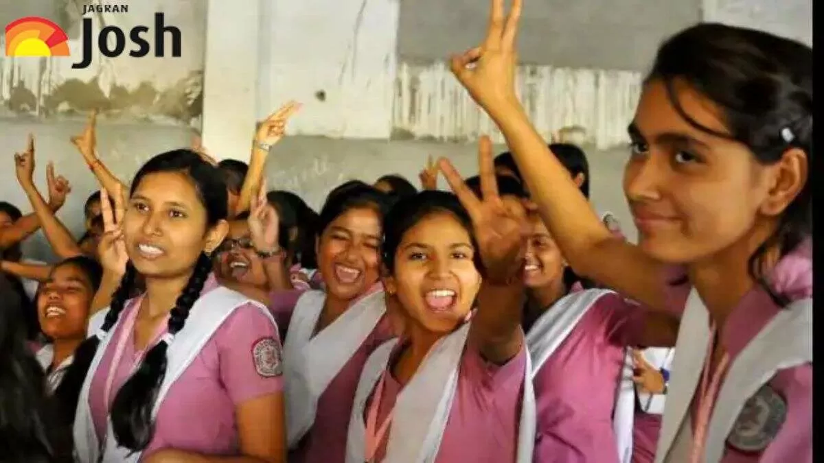 UP Board Result 2022