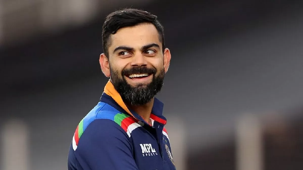 Virat Kohli Instagram Followers 2022: Virat Kohli becomes first Indian