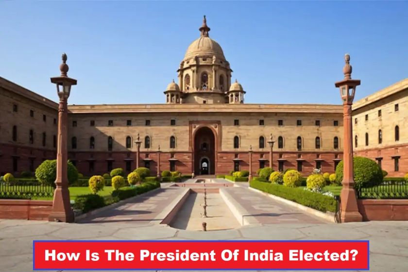 How is the President of India Elected? All About Indian Presidential Elections