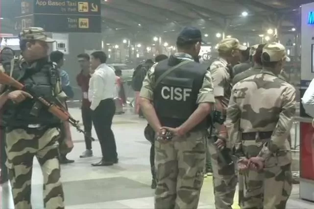 CISF Raising Day 2022: history and importance