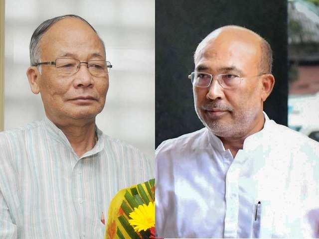 Manipur Election Result 2022: BJP wins 1 seat, JDU wins 1