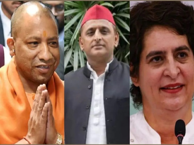 UP Election Result 2022: Check List of Winners and Party wise Seats Tally of Uttar Pradesh