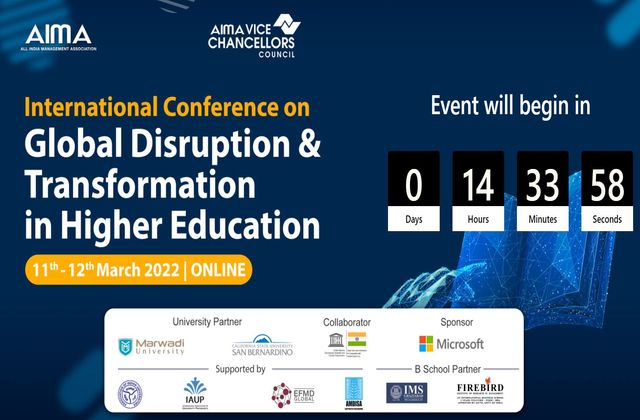 AIMA International Conference