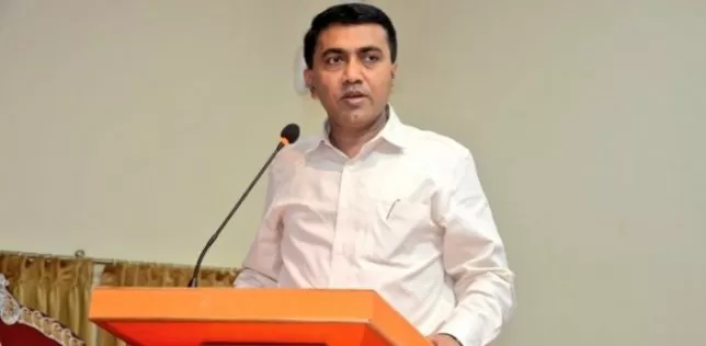 Goa Election Result 2022 Complete list of winning candidates