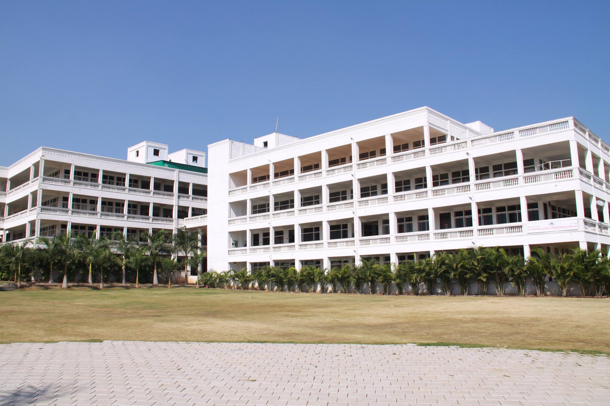 MIT Art, Design and Technology University, Pune