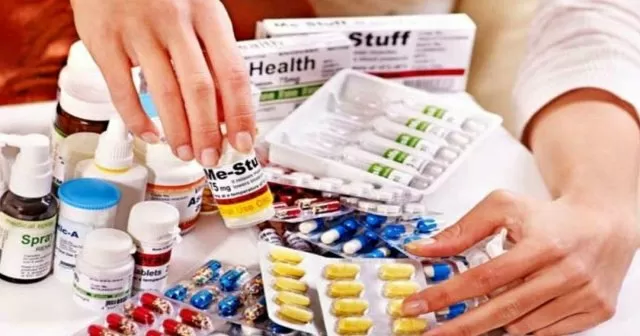 Cabinet approves establishment of WHO Global Centre for Traditional Medicine in India