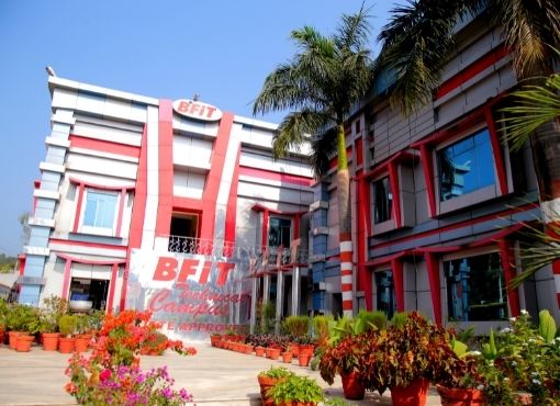 BFIT Group of Institute, Dehradun