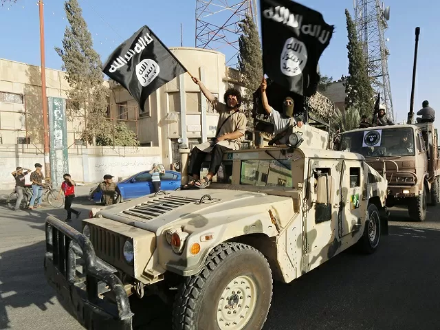Islamic State names new leader, confirms death of Abu Ibrahim al-Qurashi in US raid