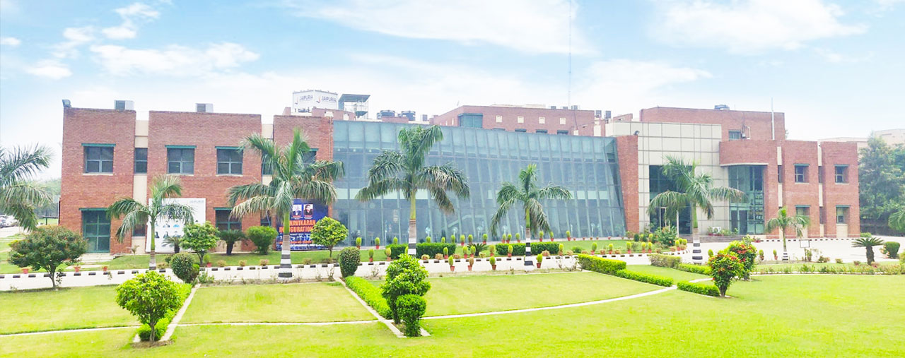 Jaipuria Institute of Management (JIM), Noida