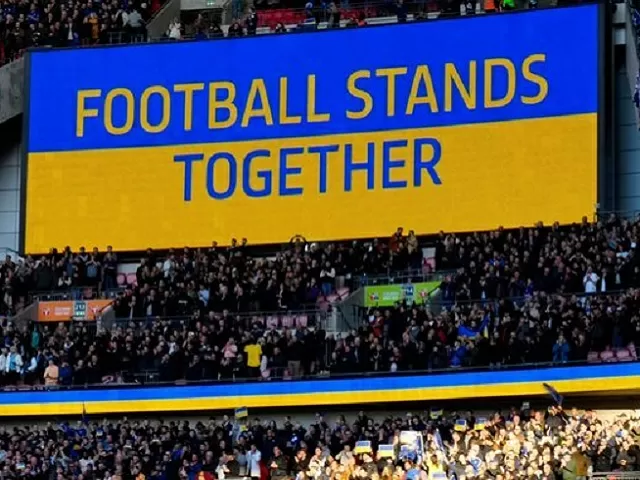FIFA, UEFA suspend all Russian team and clubs, Russia thrown out of FIFA World Cup 2022