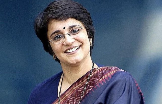 Madhabi Puri Buch बनीं SEBI की पहली महिला चेयरपर्सन, जानें विस्तार से