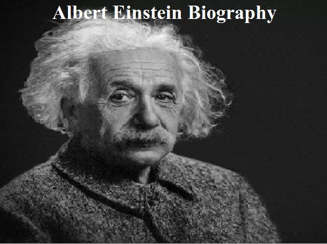 Albert Einstein Birth Anniversary