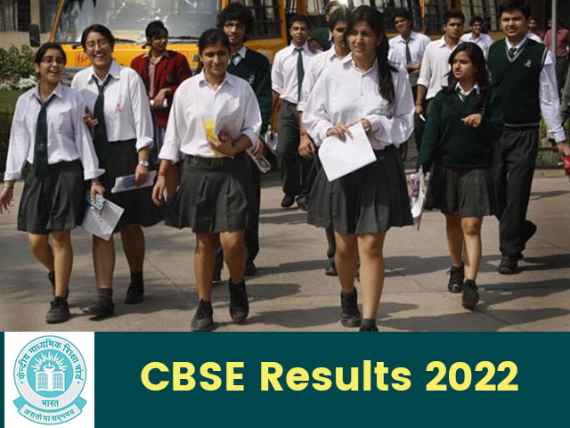 CBSE Results 2022