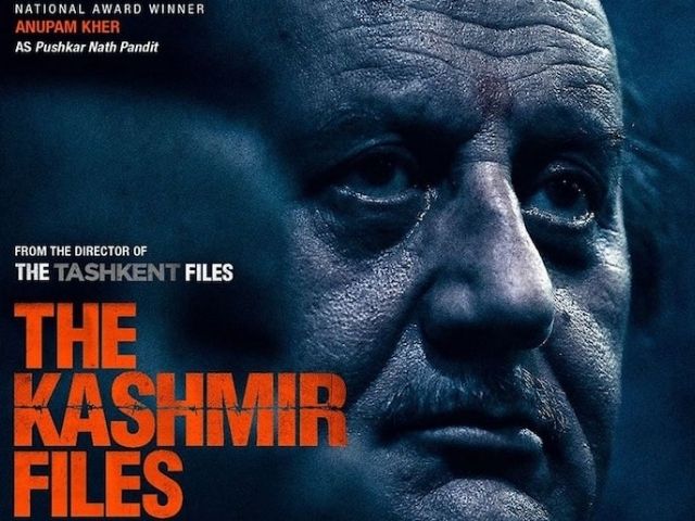 Is The Kashmir Files based on a true story? | Kashmiri Pandits story 1990