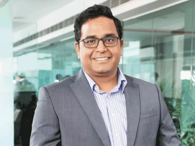 Vijay Shekhar Sharma Biography: Birth, Age, Family, Education, Career, Net Worth, Awards and More