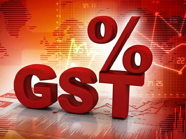 GST rate for domestic MRO services cut to 5 percent