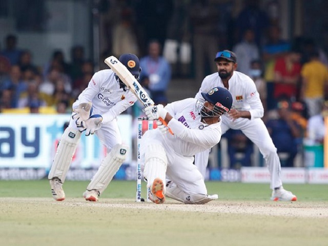 Rishabh pant scores fastest 50 in Tests for India, Check full list of fastest 50 in Test cricket