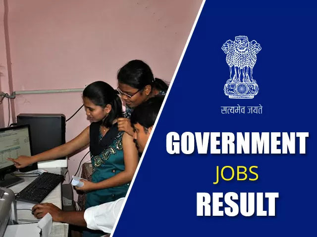 UPSSSC Excise Constable Result 2016