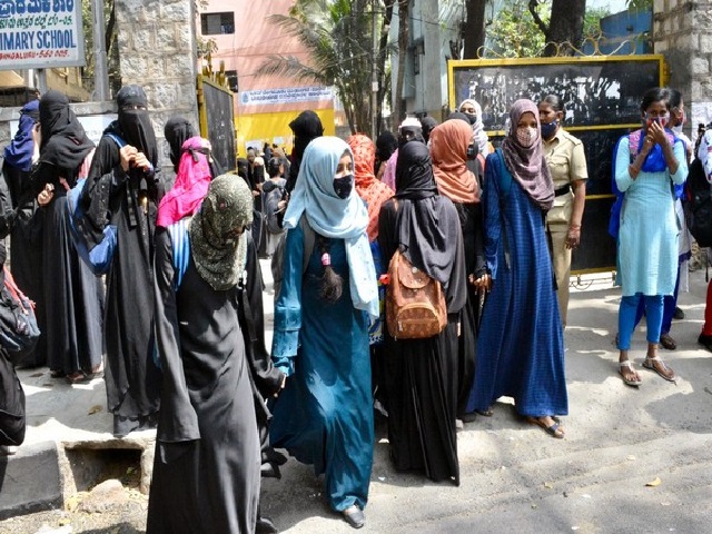 Hijab Verdict: Karnataka HC dismisses Petitions Challenging Ban on Hijab in Educational Institutions