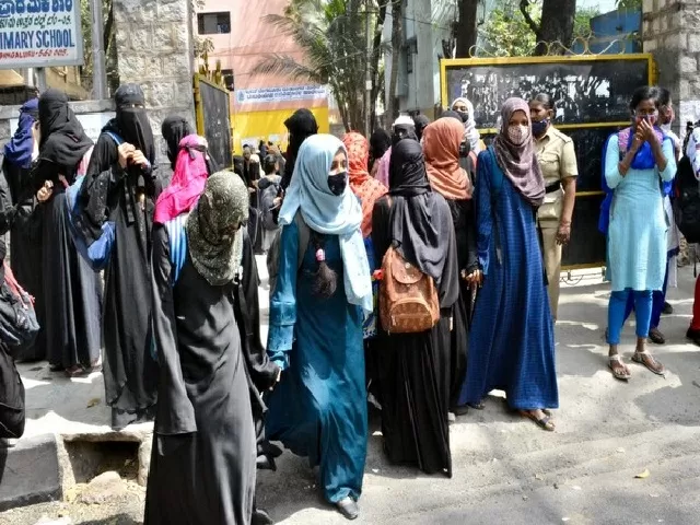 Hijab Verdict: Karnataka High Court Dismisses Petitions Challenging Ban ...