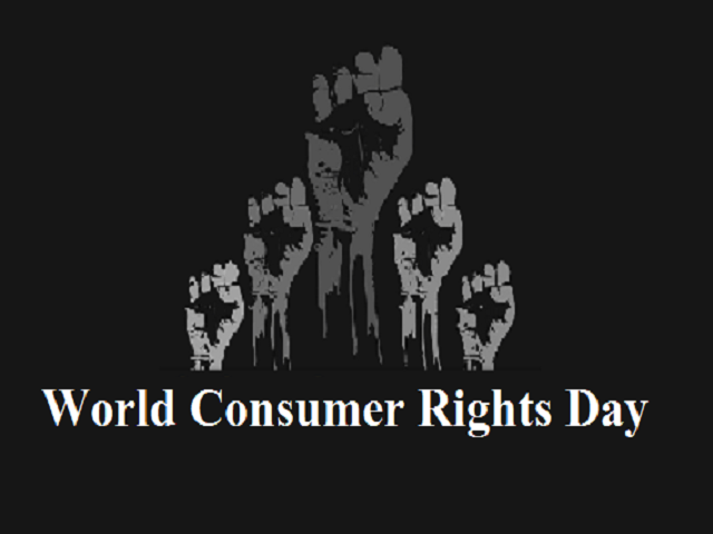 World Consumer Rights Day celebrated under the theme: “Tackling