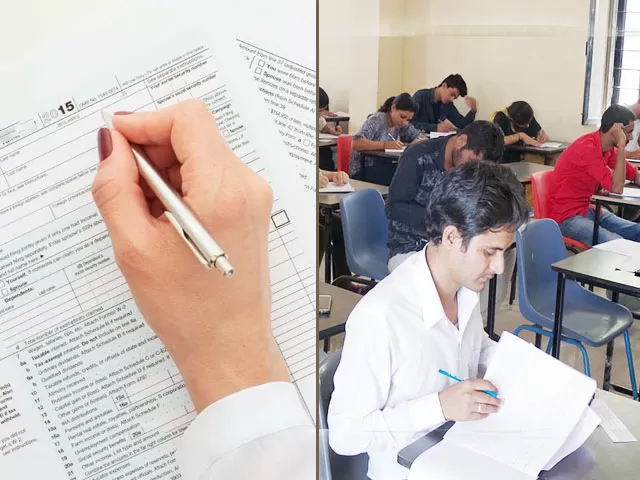 MPPEB Group 1 & Group 2 Online Form 2022