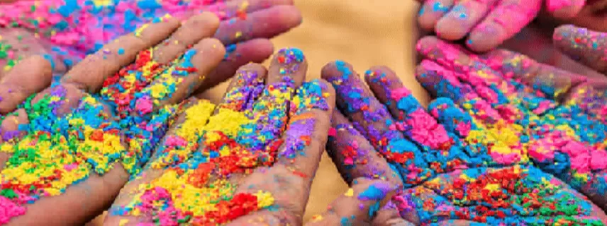 Holi Festival