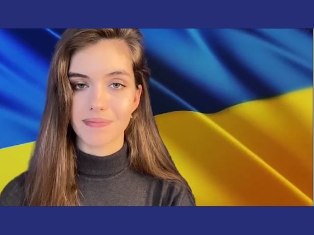 Miss World 2021: What is Light 4 Ukraine?