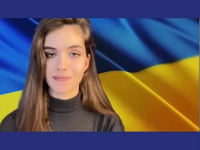 Miss World 2021: What is Light 4 Ukraine?
