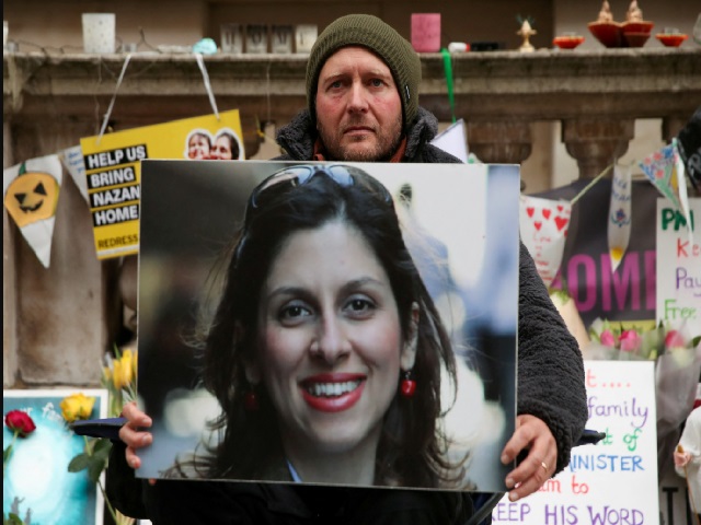 Who is Nazanin Zaghari-Ratcliffe? Know why was she detained by Iranian Government in 2016?