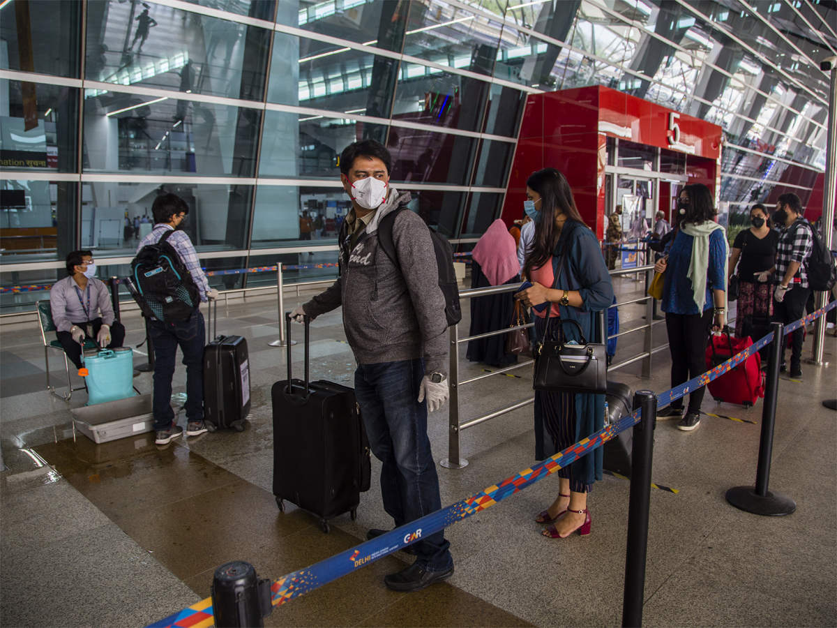 केंद्र सरकार ने 156 देशों के नागरिकों के लिए e-Tourist Visa किया बहाल
