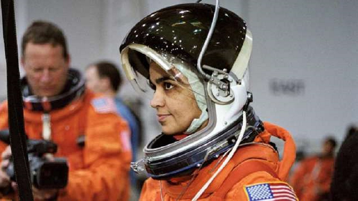 Kalpana Chawla Birth Anniversary: 10 Facts you don't know about ...