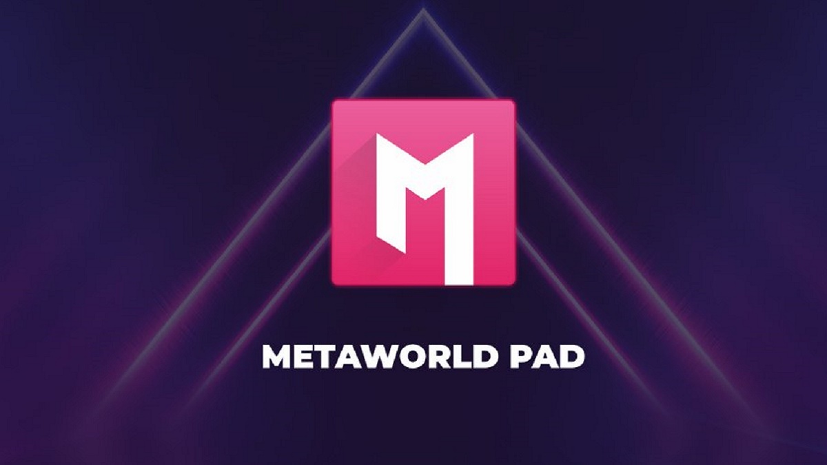 What Is MetaWorldPad? What is its role in Metaverse, can it be considered among Top Crypto Tokens?