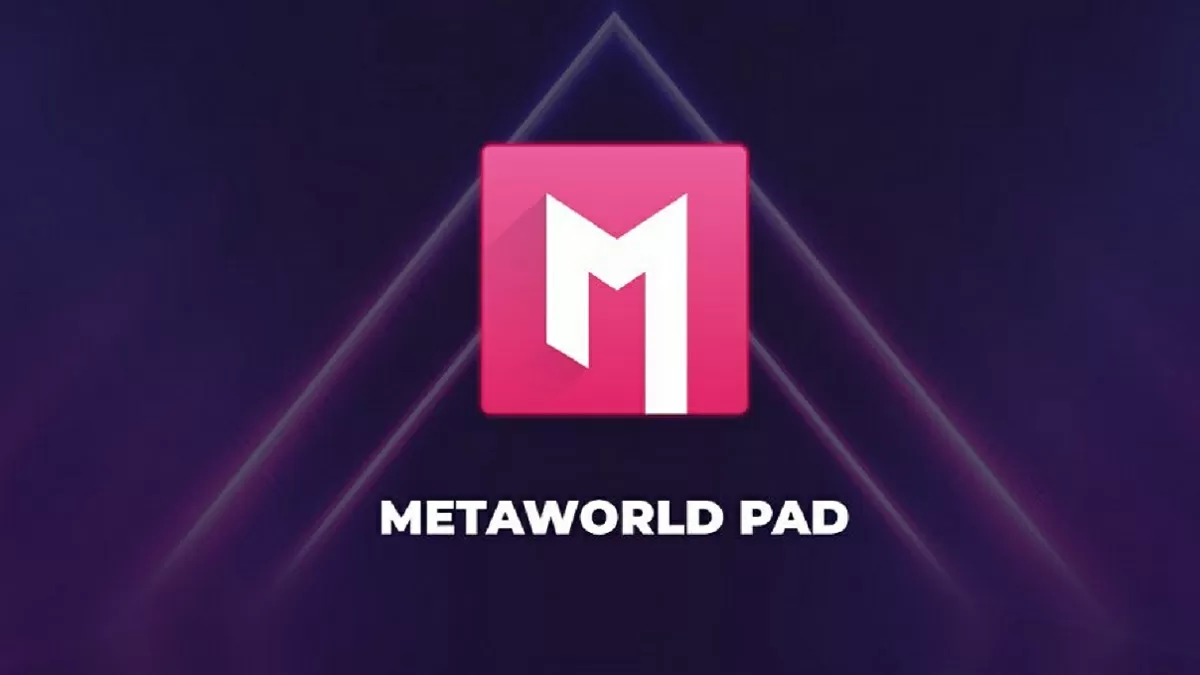 MetaWorldPad, Source: Twitter