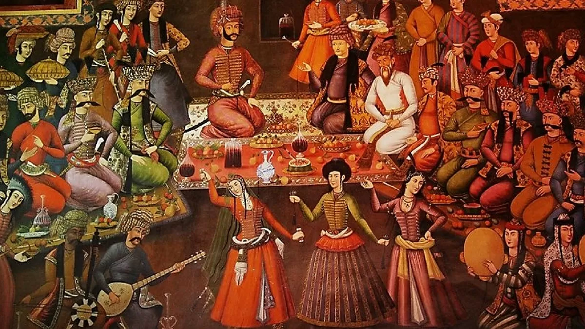 Nowruz 2022: Date and Time in India, History and Significance