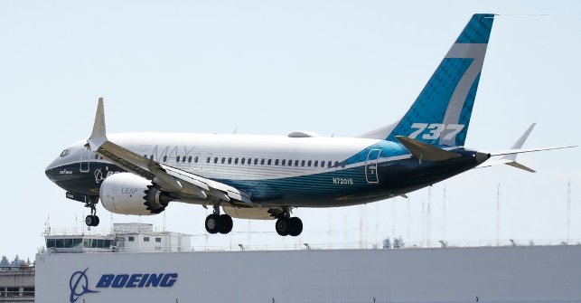 Boeing 737 crash: चीन में क्रैश हुआ बोइंग 737 विमान, जानें सबकुछ