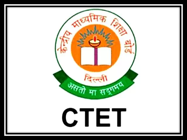 CTET 2022 July Notification To Release soon by CBSE @ctet.nic.in