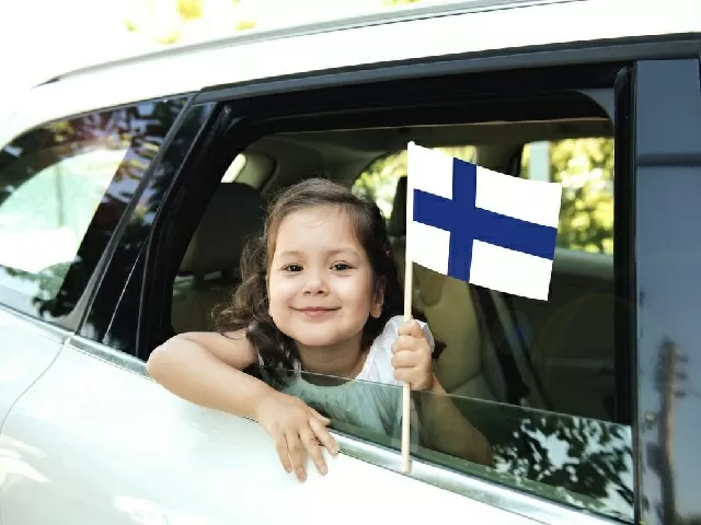 World Happiness Report 2022