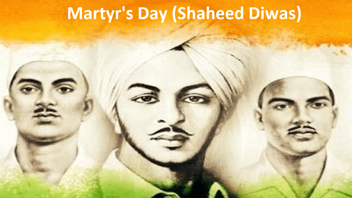 Martyr's Day (Shaheed Diwas)