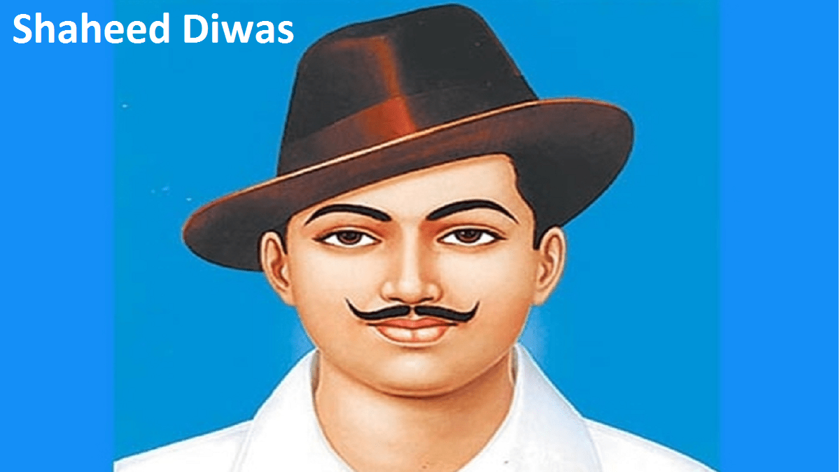 Shaheed Diwas 2023: 21+ Inspirational and Powerful Quotes by ...