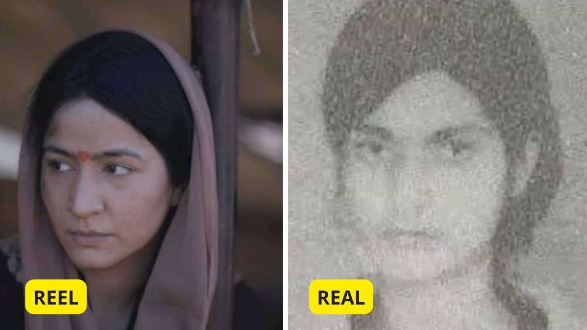 Decoding The Kashmir Files: Meet The Real-life Characters And Witness ...