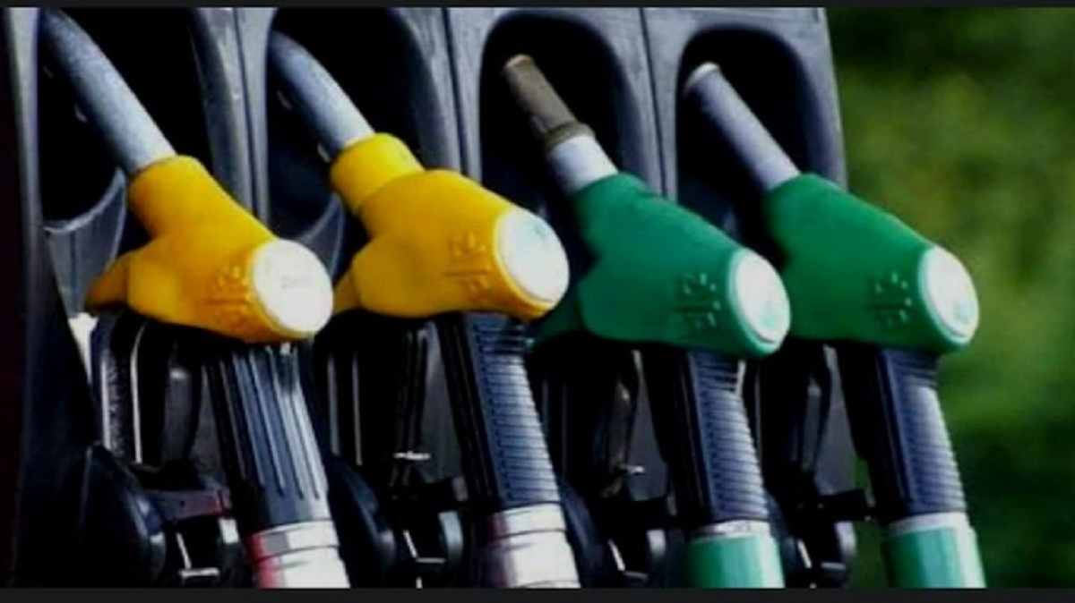 Petrol and Diesel Price Hike in India