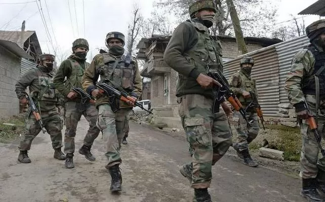 Controversial Law AFSPA Extended In Assam For 6 More Months