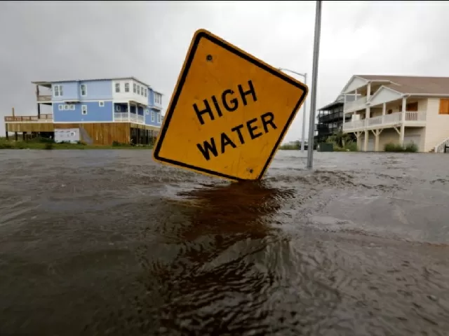 IPCC Report on Climate Change