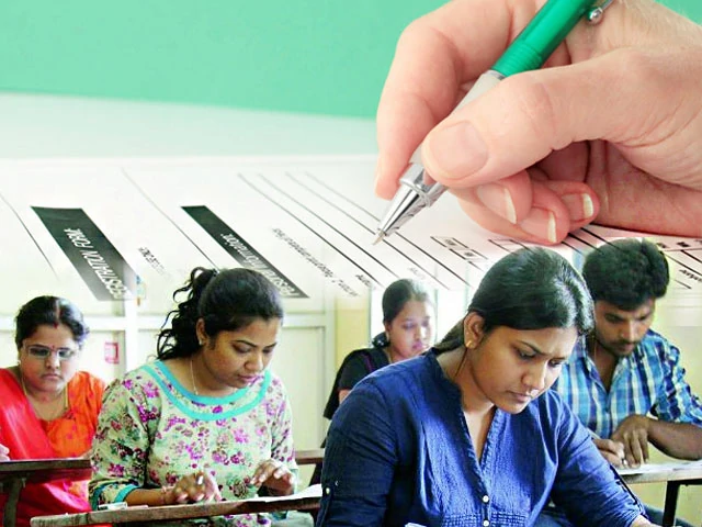 DSSSB JSA Exam Date 2022 Out: 44/21 Test From 1 April, Jr Secretarial Assistant Admit Card Soon
