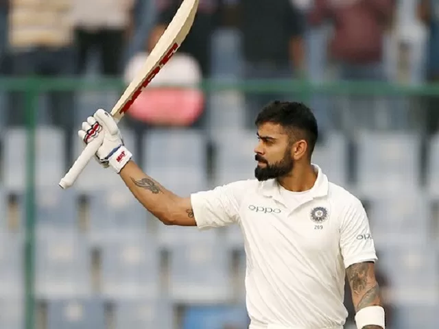 Virat Kohli's 100th Test to be India vs Sri Lanka 1st Test at Mohali