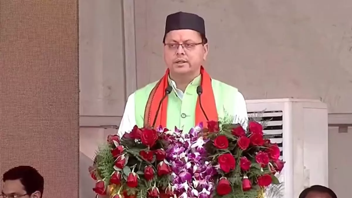 Check out the Full List of Uttarakhand Cabinet Ministers