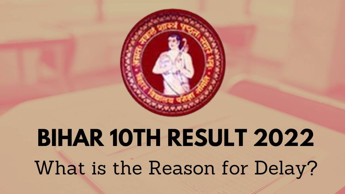 BSEB 10th Result 2022 17 Lakh Students Await Matric Results Students