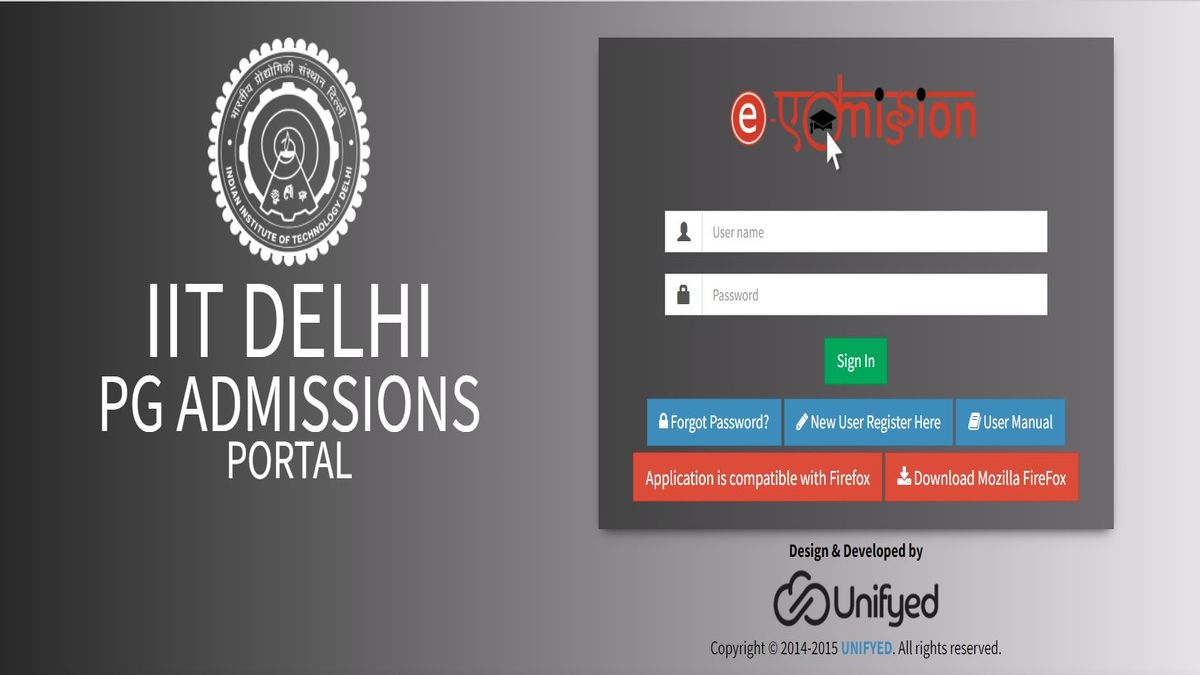 Iit Delhi Mtech Admission 2022 23 Registration Begins How To Apply